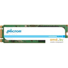 SSD Micron 1300 1TB MTFDDAV1T0TDL-1AW1ZABYY