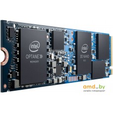 SSD Intel Optane H10 1TB HBRPEKNX0203A08