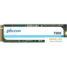 SSD Micron 7300 Max 400GB MTFDHBA400TDG-1AW1ZABYY