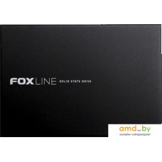 SSD Foxline FLSSD480X5 480GB