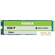 SSD Kioxia XG6-P 2TB KXG60PNV2T04