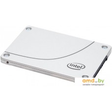 SSD Intel D3-S4620 960GB SSDSC2KG960GZ01