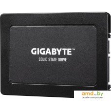 SSD Gigabyte 512GB GP-GSTFS31512GNTD-V