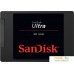 SSD SanDisk Ultra 3D 2TB SDSSDH3-2T00-G25. Фото №1