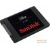 SSD SanDisk Ultra 3D 2TB SDSSDH3-2T00-G25. Фото №3