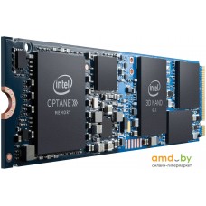 SSD Intel Optane H10 256GB HBRPEKNX0101A08