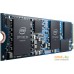 SSD Intel Optane H10 256GB HBRPEKNX0101A08. Фото №1