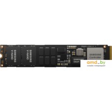 SSD Samsung PM9A3 3.84TB MZ1L23T8HBLA-00A07