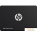 SSD HP S650 120GB 345M7AA. Фото №1