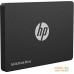 SSD HP S650 120GB 345M7AA. Фото №3