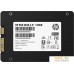 SSD HP S650 120GB 345M7AA. Фото №4