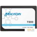 SSD Micron 7300 Pro 7.68TB MTFDHBE7T6TDF-1AW1ZABYY. Фото №1