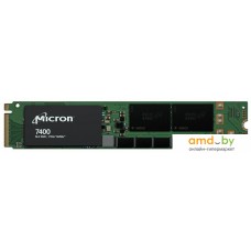 SSD Micron 7400 Pro M.2 1.92TB MTFDKBG1T9TDZ-1AZ1ZABYY