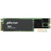 SSD Micron 7400 Pro M.2 480GB MTFDKBA480TDZ-1AZ1ZABYY. Фото №1