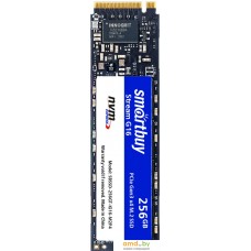 SSD Smart Buy Stream G16 256GB SBSSD-256GT-IG16-M2P4