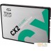 SSD Team CX2 256GB T253X6256G0C101. Фото №3