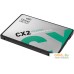 SSD Team CX2 256GB T253X6256G0C101. Фото №4