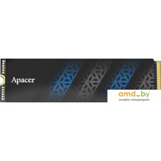 SSD Apacer AS2280P4U Pro 256GB AP256GAS2280P4UPRO-1