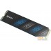 SSD Apacer AS2280P4U Pro 256GB AP256GAS2280P4UPRO-1. Фото №2