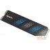 SSD Apacer AS2280P4U Pro 512GB AP512GAS2280P4UPRO-1. Фото №5