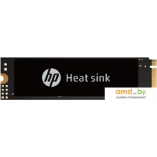 SSD HP EX900 Pro 1TB 9XL77AA