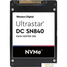 SSD WD Ultrastar DC SN840 1.92TB WUS4BA119DSP3X1