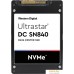 SSD WD Ultrastar DC SN840 1.92TB WUS4BA119DSP3X1. Фото №1