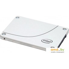 SSD Intel D3-S4620 480GB SSDSC2KG480GZ01
