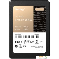 SSD Synology SAT5210 3.84TB SAT5210-3840G