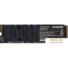 SSD Digma Mega S3 256GB DGSM3256GS33T