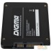 SSD Digma Run S9 512GB DGSR2512GS93T. Фото №6
