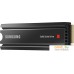 SSD Samsung 980 Pro с радиатором 2TB MZ-V8P2T0CW. Фото №2