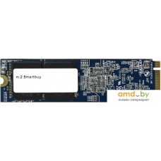 SSD SmartBuy S11 256GB [SB256GB-S11T-M2]
