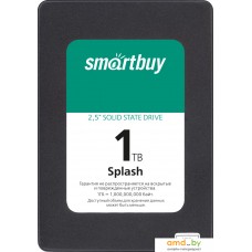 SSD SmartBuy Splash 2019 1TB SBSSD-001TT-MX902-25S3
