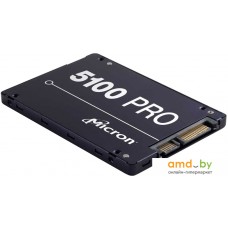 SSD Micron 5100 Pro 240GB MTFDDAK240TCB-1AR1ZABYY