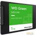 SSD WD Green 1TB WDS100T3G0A. Фото №2