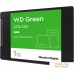 SSD WD Green 1TB WDS100T3G0A. Фото №3