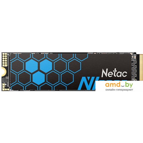 SSD Netac NV3000 1TB NT01NV3000-1T0-E4X