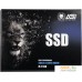 SSD AGI AI198 256GB AGI256G16AI198. Фото №2