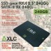 SSD Axle Classic 240GB AX-240CL. Фото №2