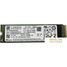 SSD Hynix BC711 256GB HFM256GD3JX013N