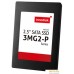 Innodisk 3MG2-P 64GB DGS25-64GD81BC1QC. Фото №1