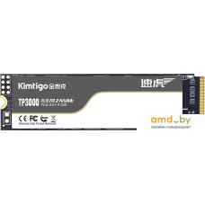 SSD Kimtigo Captain TP3000 512GB K512P3M28TP3000