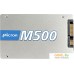 SSD Micron M500 950GB MTFDDAK960MAV-1AE12ABYY. Фото №1
