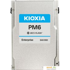 SSD Kioxia PM6-M 3.2TB KPM61MUG3T20