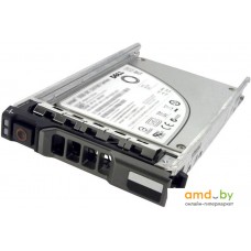 SSD Dell 400-BCNQ 480GB