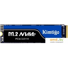 SSD Kimtigo KTP-650 512GB K512P3M28KTP650