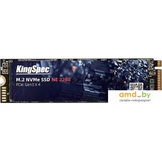 SSD KingSpec NE-128-2280 128GB