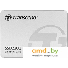 SSD Transcend SSD220Q 1TB TS1TSSD220Q