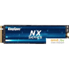 SSD KingSpec NX-256-2280 256GB